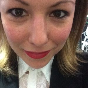 Meet your Posher, Samanths